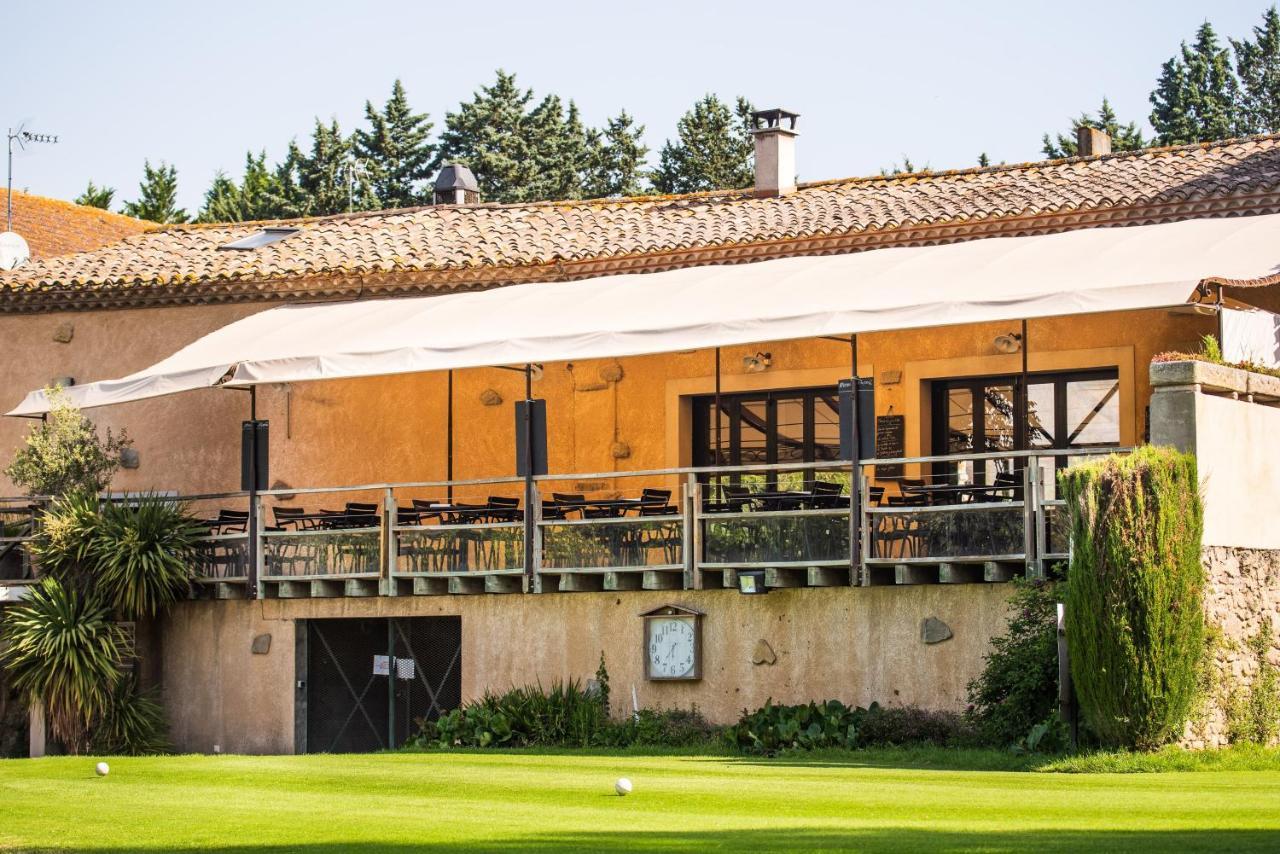 Domaine D'Auriac - Relais & Chateaux Carcassonne Exterior photo